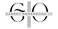 Garret D. Onderdonk III